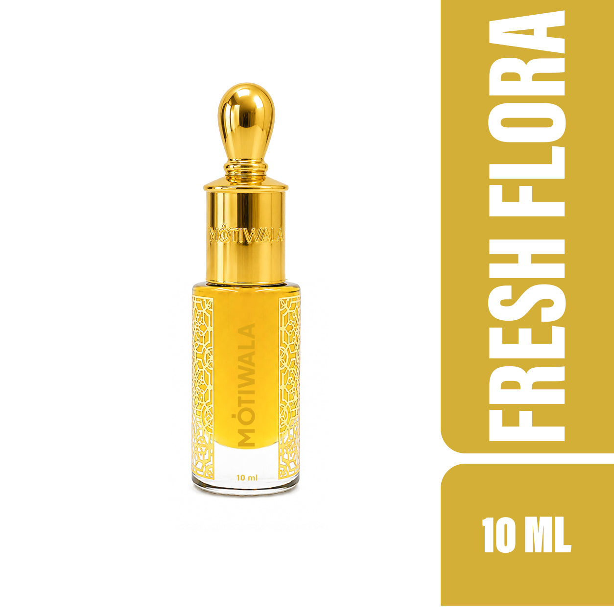 FRESH FLORA Premium Attar