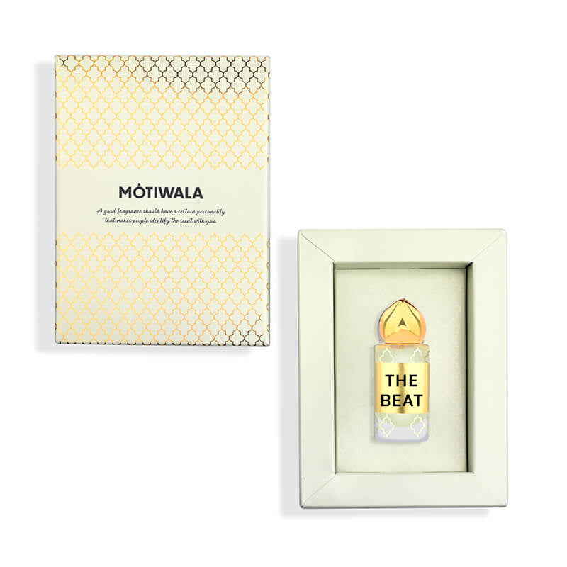 THE BEAT Premium Attar