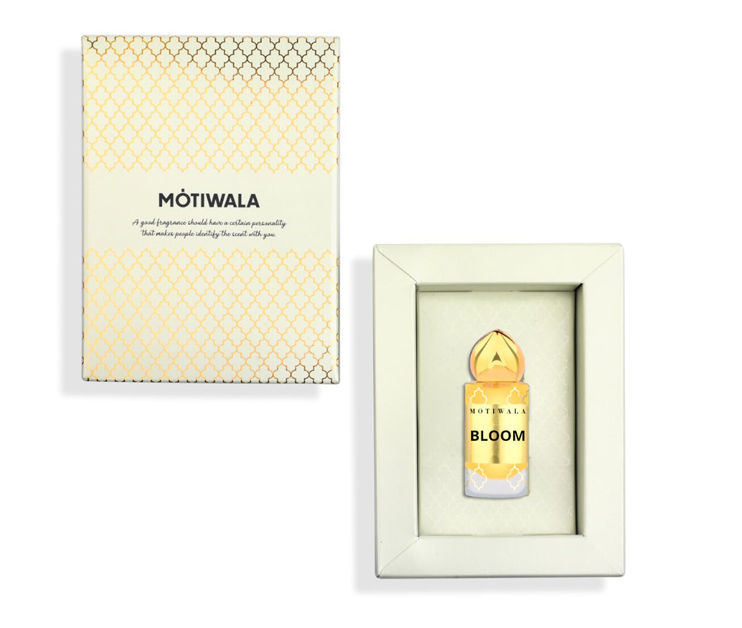 Bloom Premium Attar