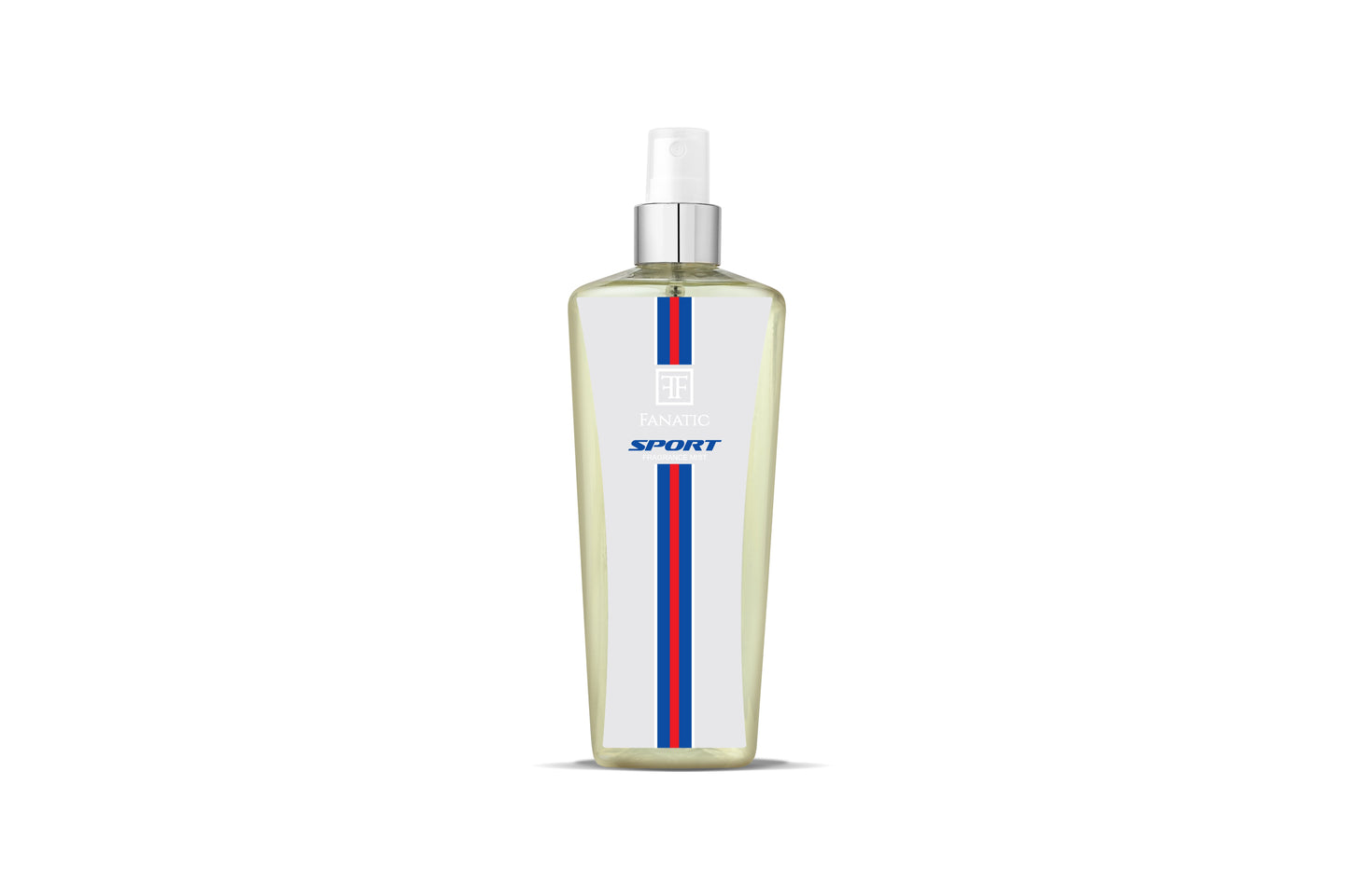 FANATIC SPORT BODY MIST FOR MEN (250 ml)