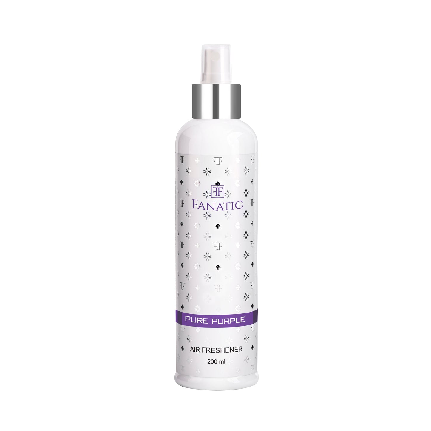 FANATIC PURE PURPLE AIR FRESHNER (200ML)