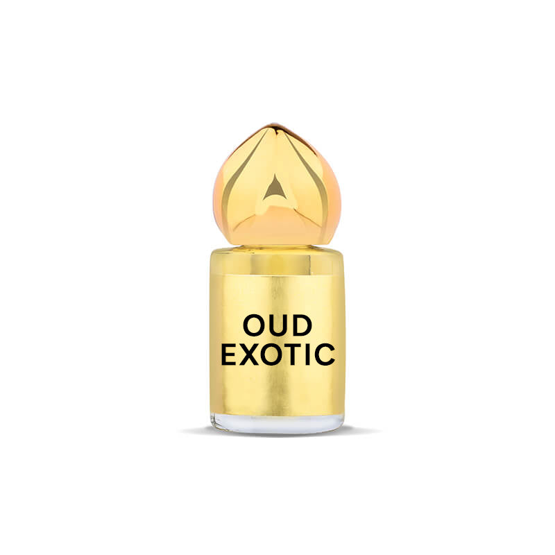 OUD Exotic Premium Attar