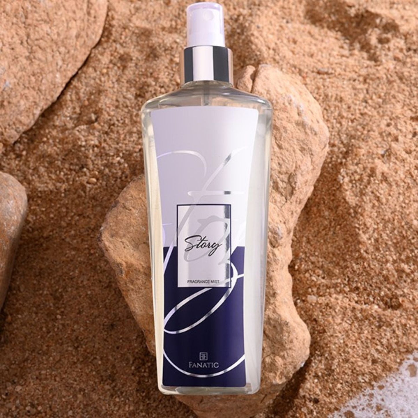 FANATIC STORY UNISEX BODY MIST (250 ml)