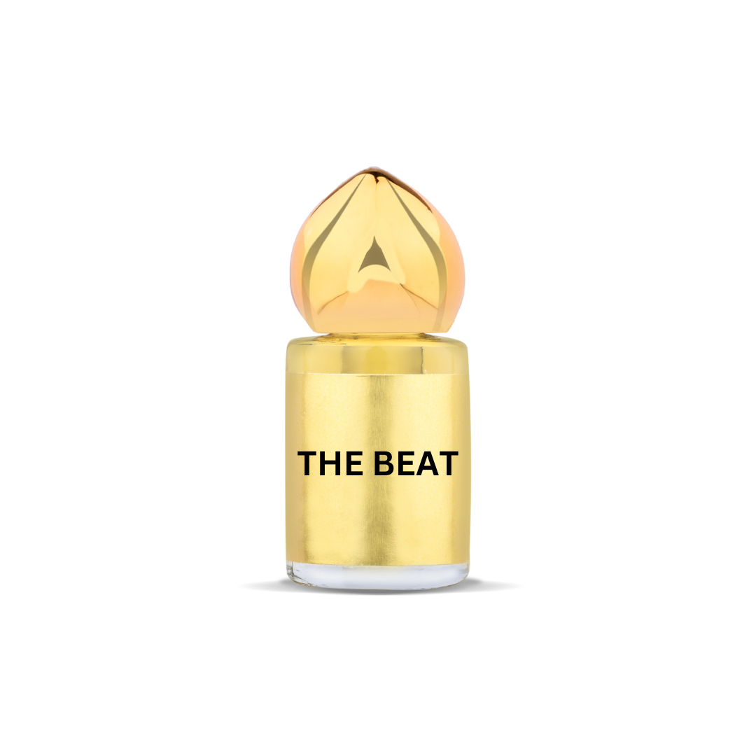 THE BEAT Premium Attar