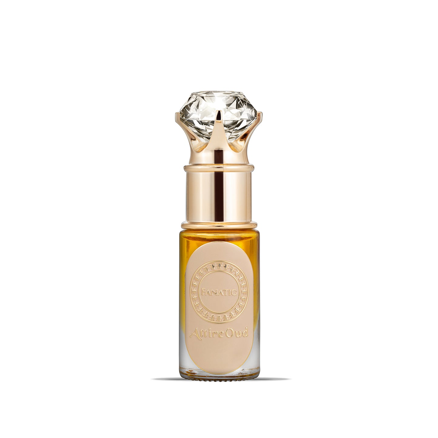 Attire Oud Roll-On Attar
