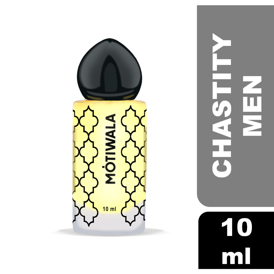 CHASTITY MEN