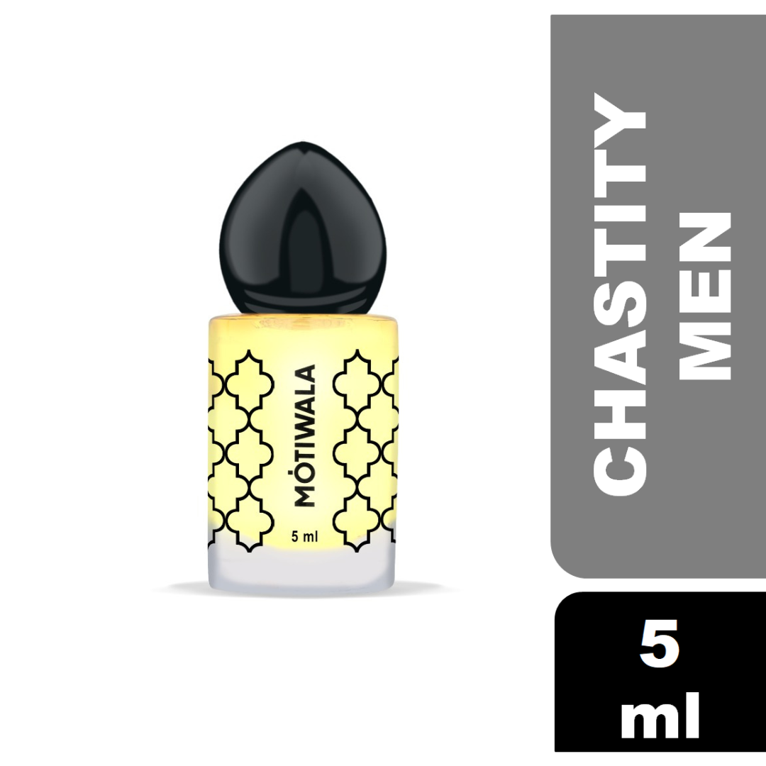 CHASTITY MEN