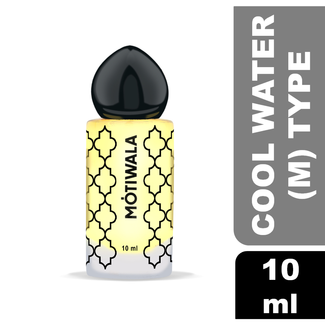 COOL WATER (M) TYPE