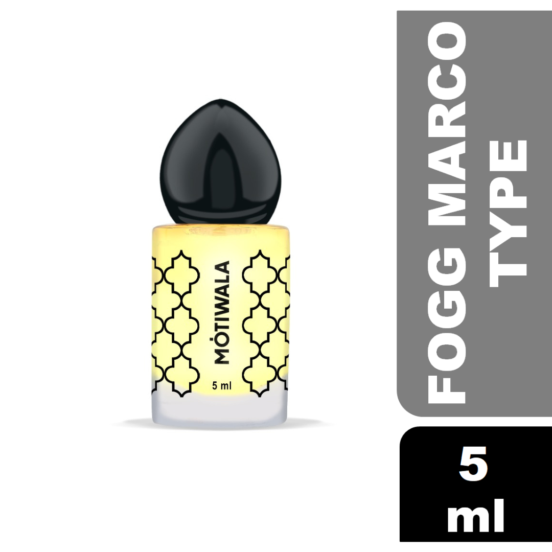 FOGG MARCO TYPE