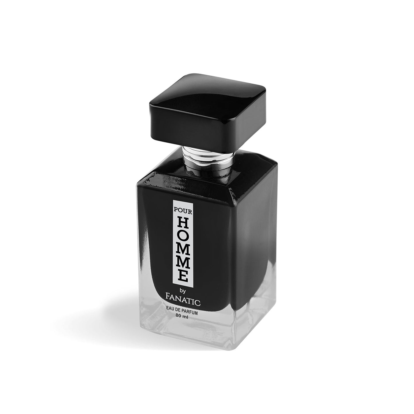 FANATIC POUR HOMME Eau de Parfum - 80 ml