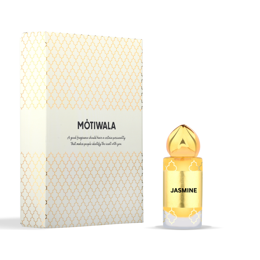 JASMINE Premium Attar