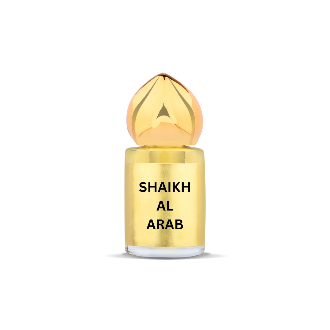 SHAIKH AL ARAB Premium Attar