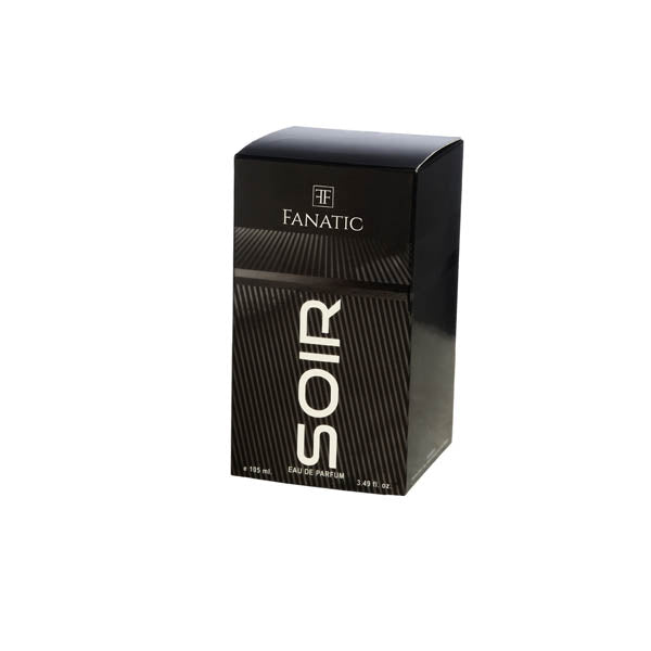 Soir Perfume