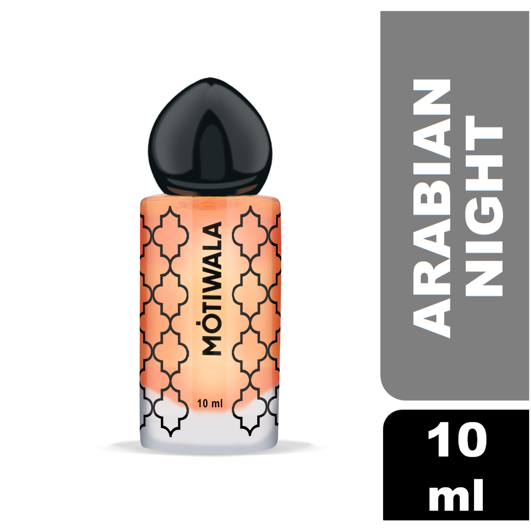 ARABIAN NIGHT