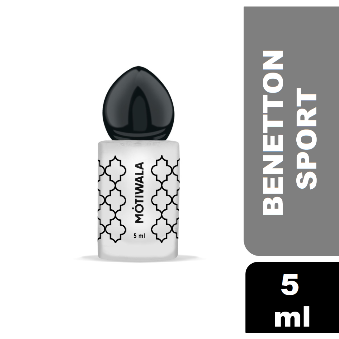 BENETTON SPORT