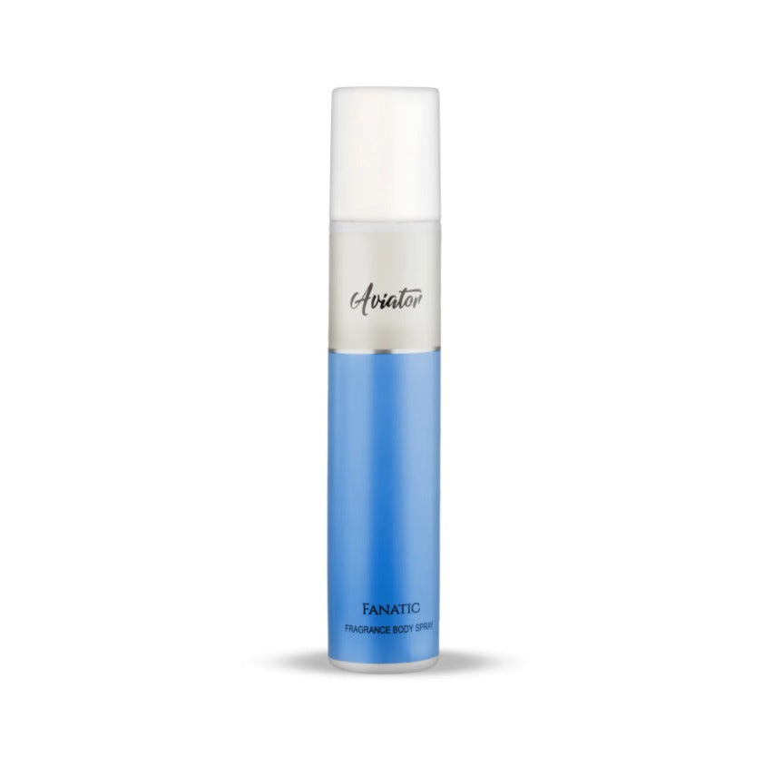 FANATIC AVIATOR DEO (150ML)