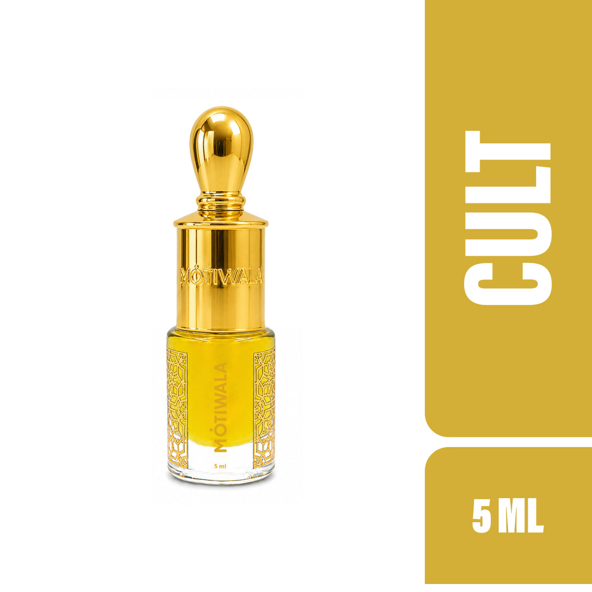 CULT Premium Attar 5ml