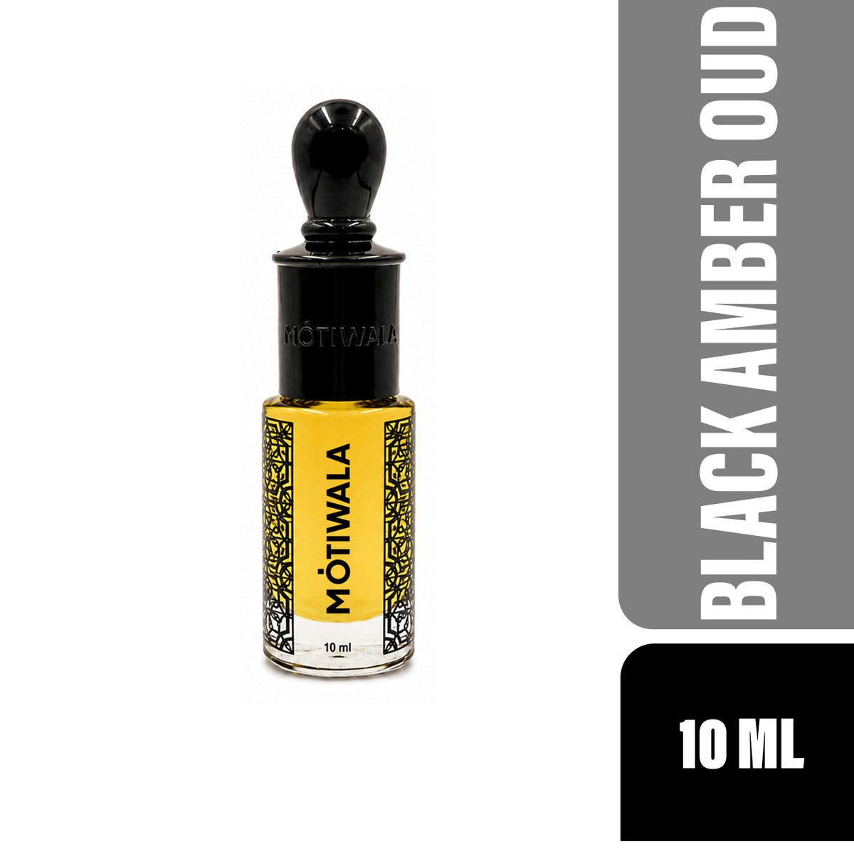 BLACK AMBER OUD 10ml