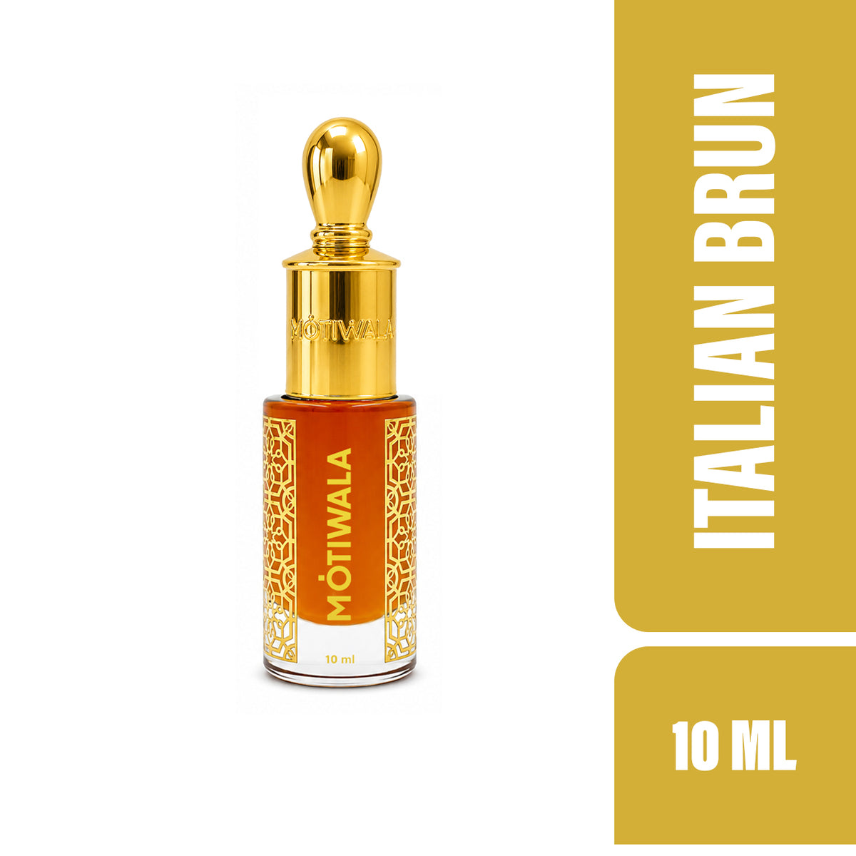 ITALIAN BRUN Premium Attar