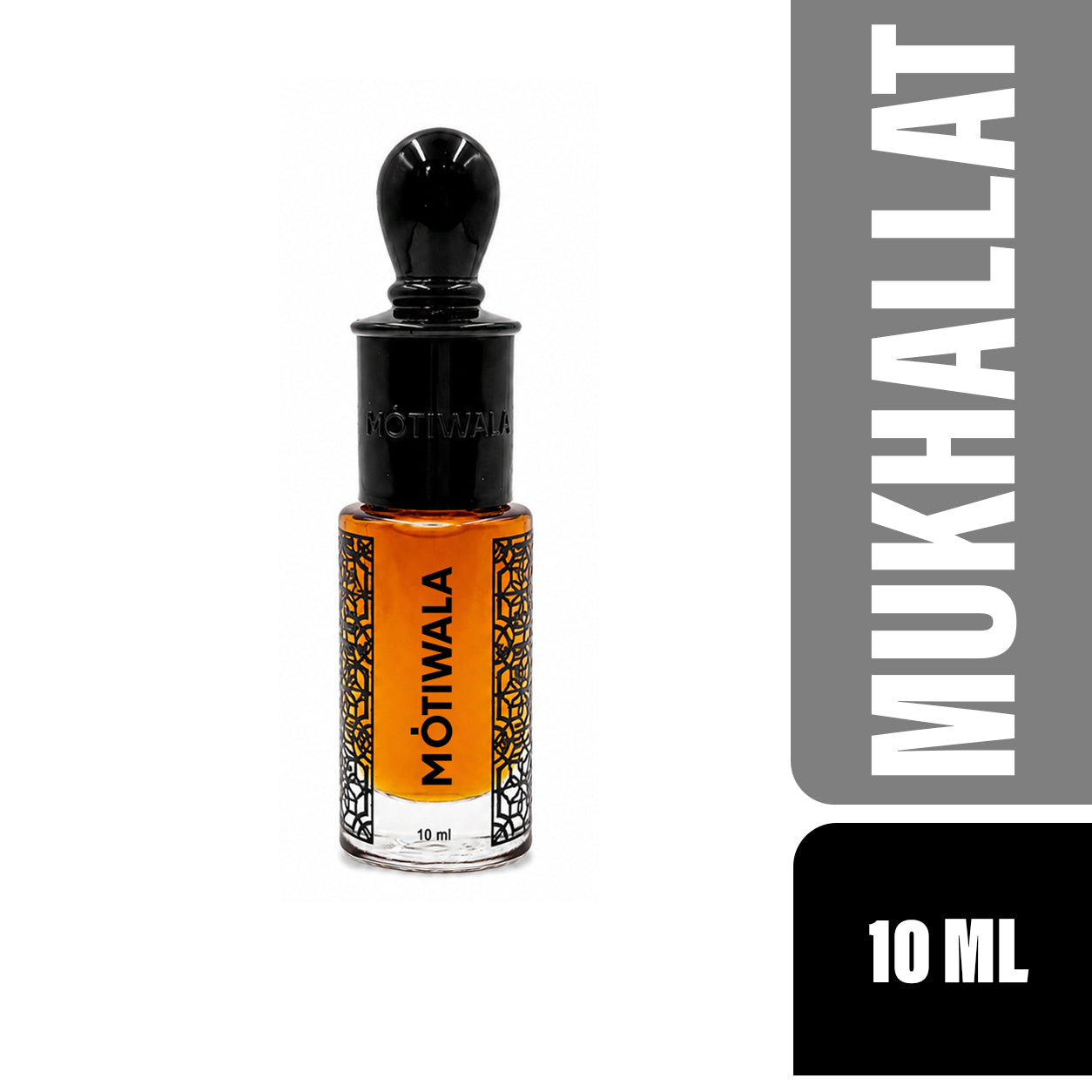 MUKHALLAT 10ml