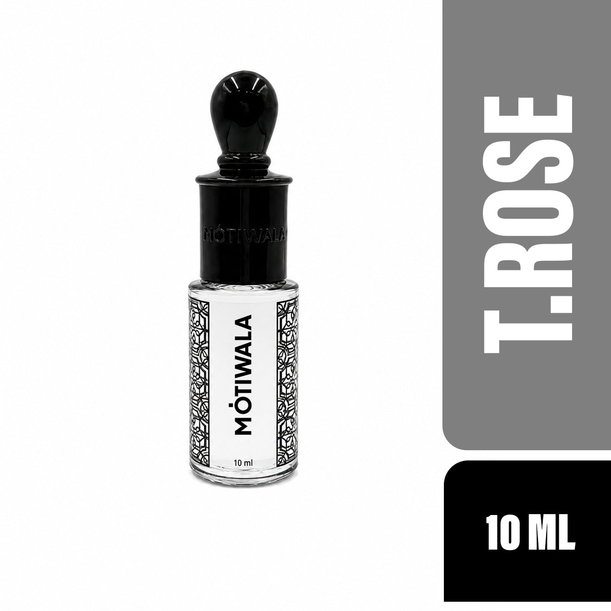 T.ROSE 10ml
