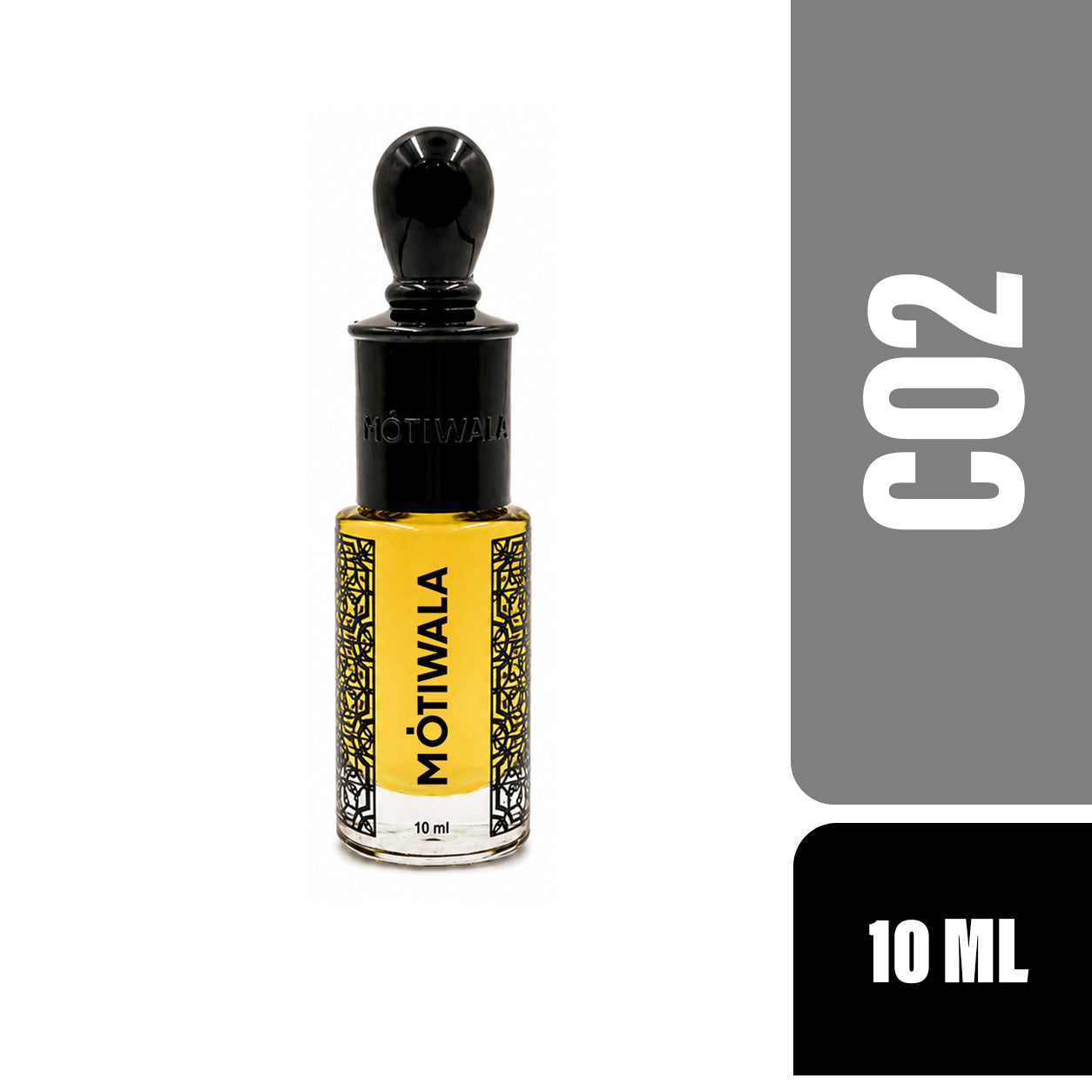 CO2 10ml
