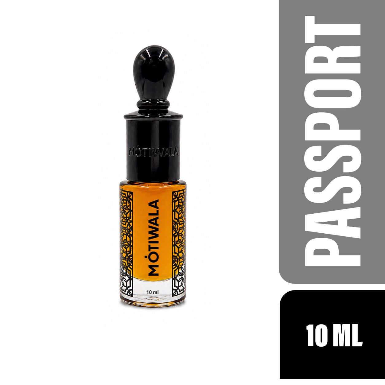PASSPORT 10ml