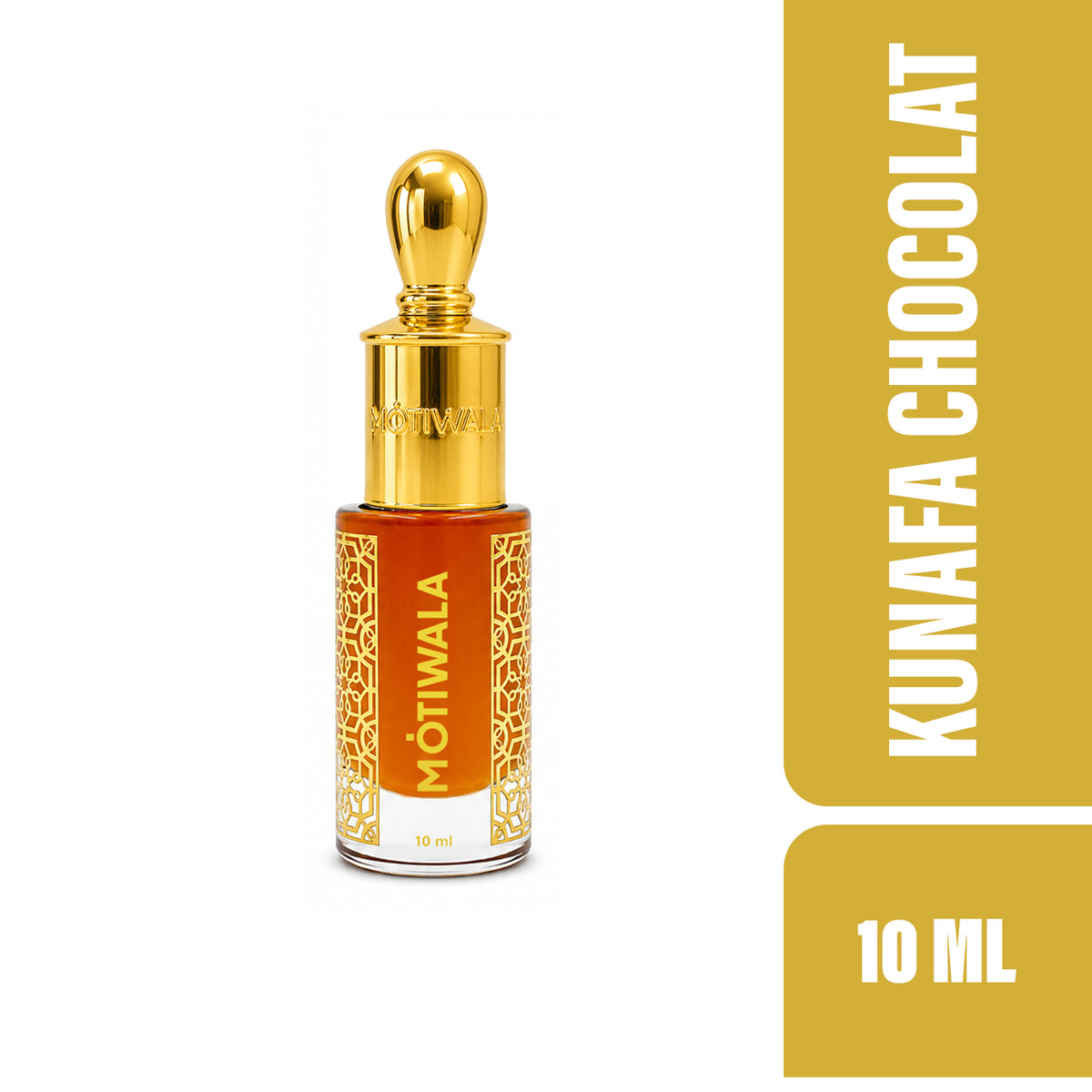 KUNAFA CHOCOLATE Premium Attar