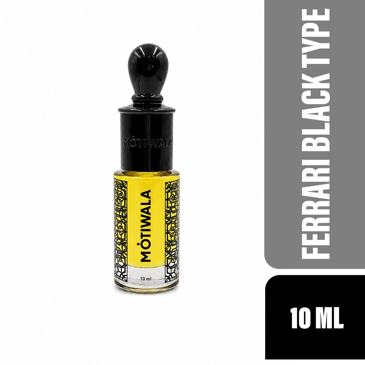 FERRARI BLACK TYPE 10ml