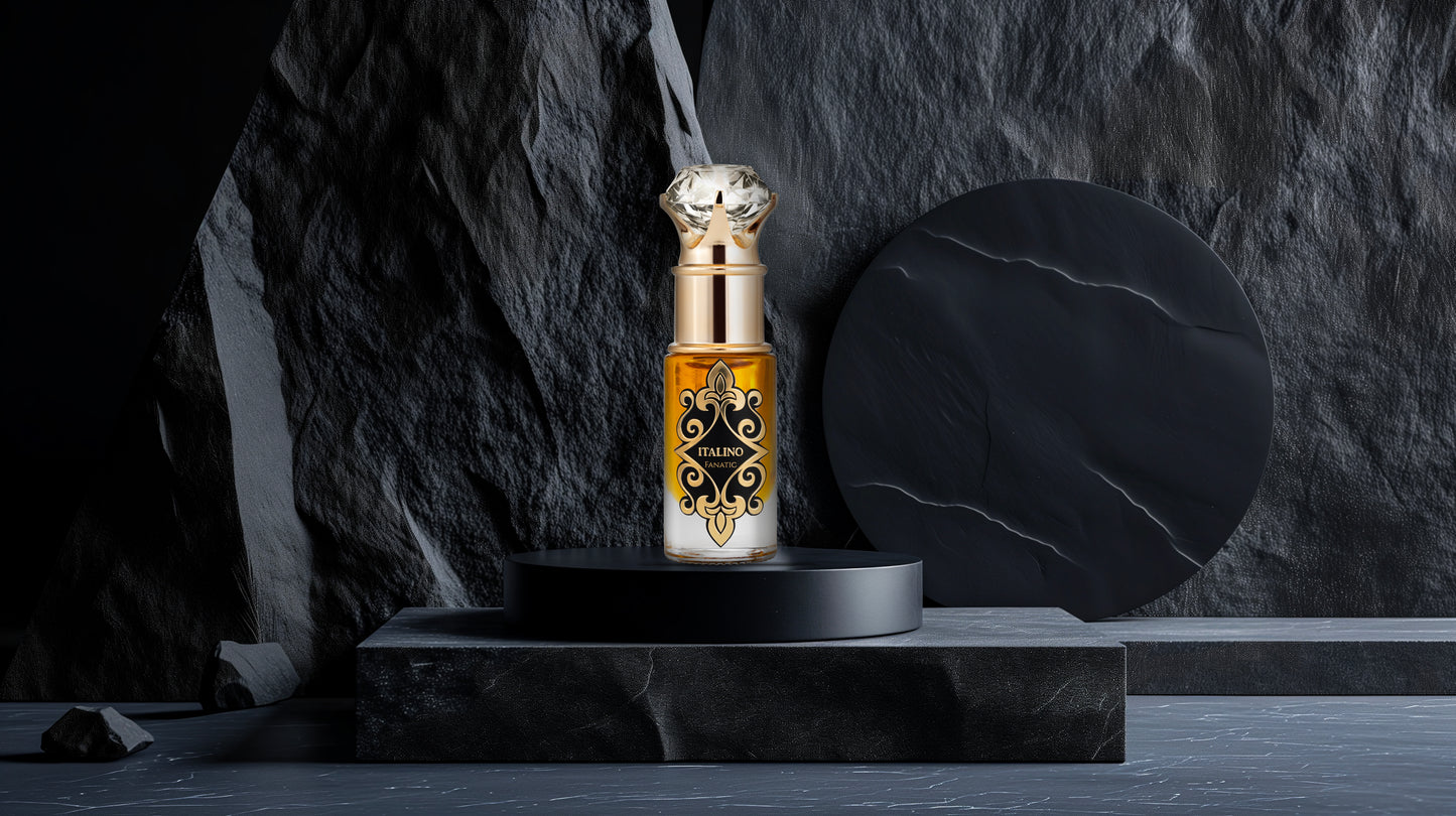 ITALINO ROLL ON PERFUME