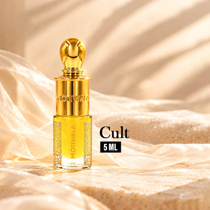 CULT PREMIUM ATTAR