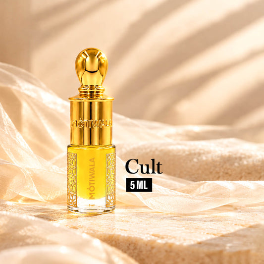 CULT PREMIUM ATTAR