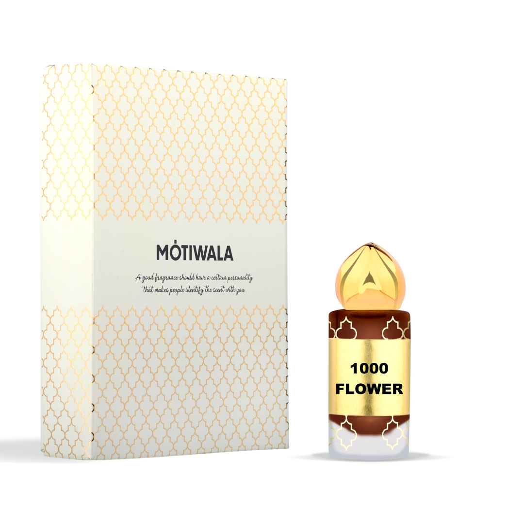 1000 FLOWER PREMIUM ATTAR
