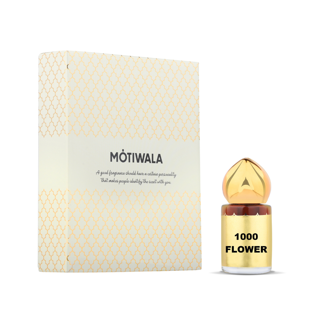1000 FLOWER PREMIUM ATTAR