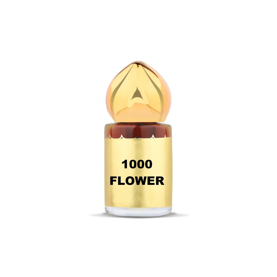 1000 FLOWER PREMIUM ATTAR