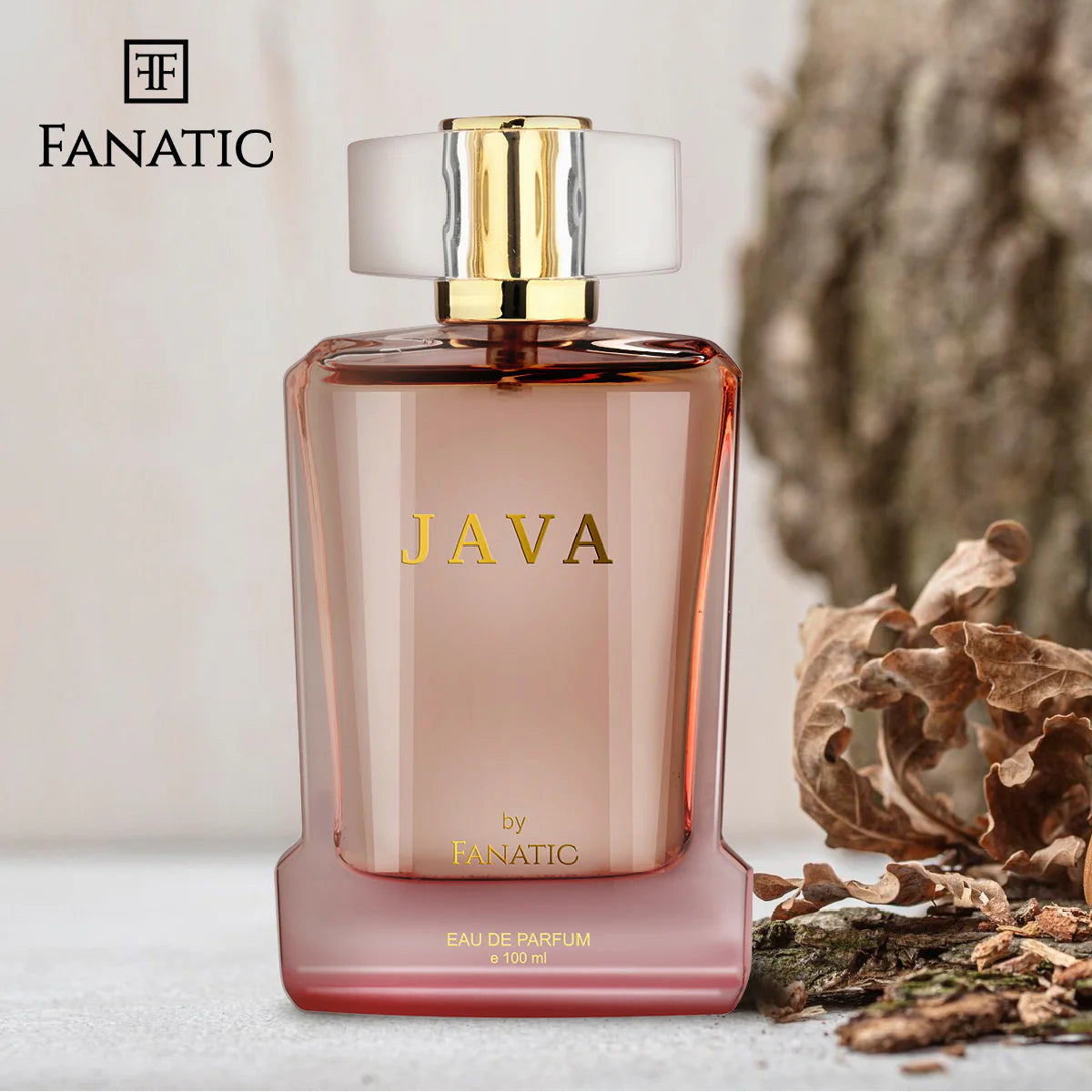 FANATIC JAVA Perfume(100ML)