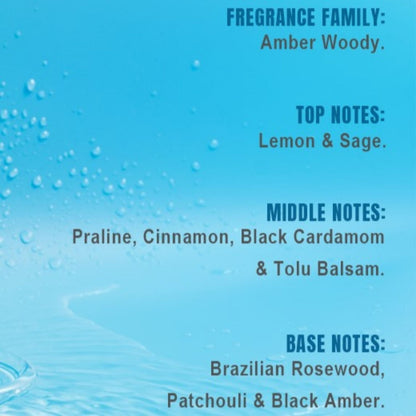 FANATIC ATTIRE EDP Perfume (100ml)