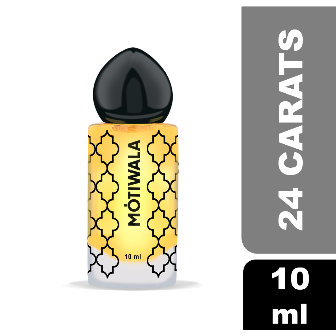 24 CARAT