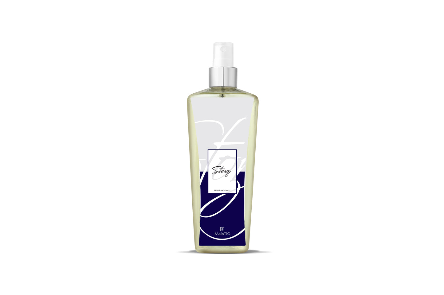 FANATIC STORY UNISEX BODY MIST (250 ml)