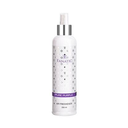 FANATIC PURE PURPLE AIR FRESHNER (200ML)