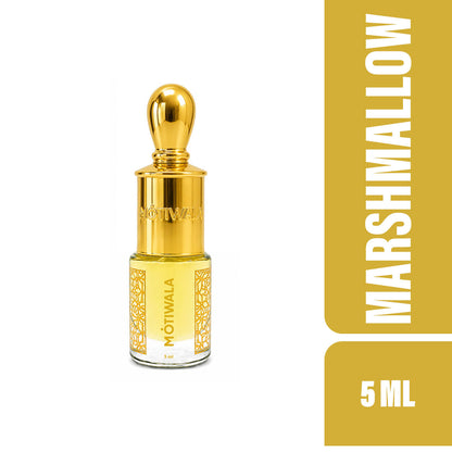 Marshmallow Attar