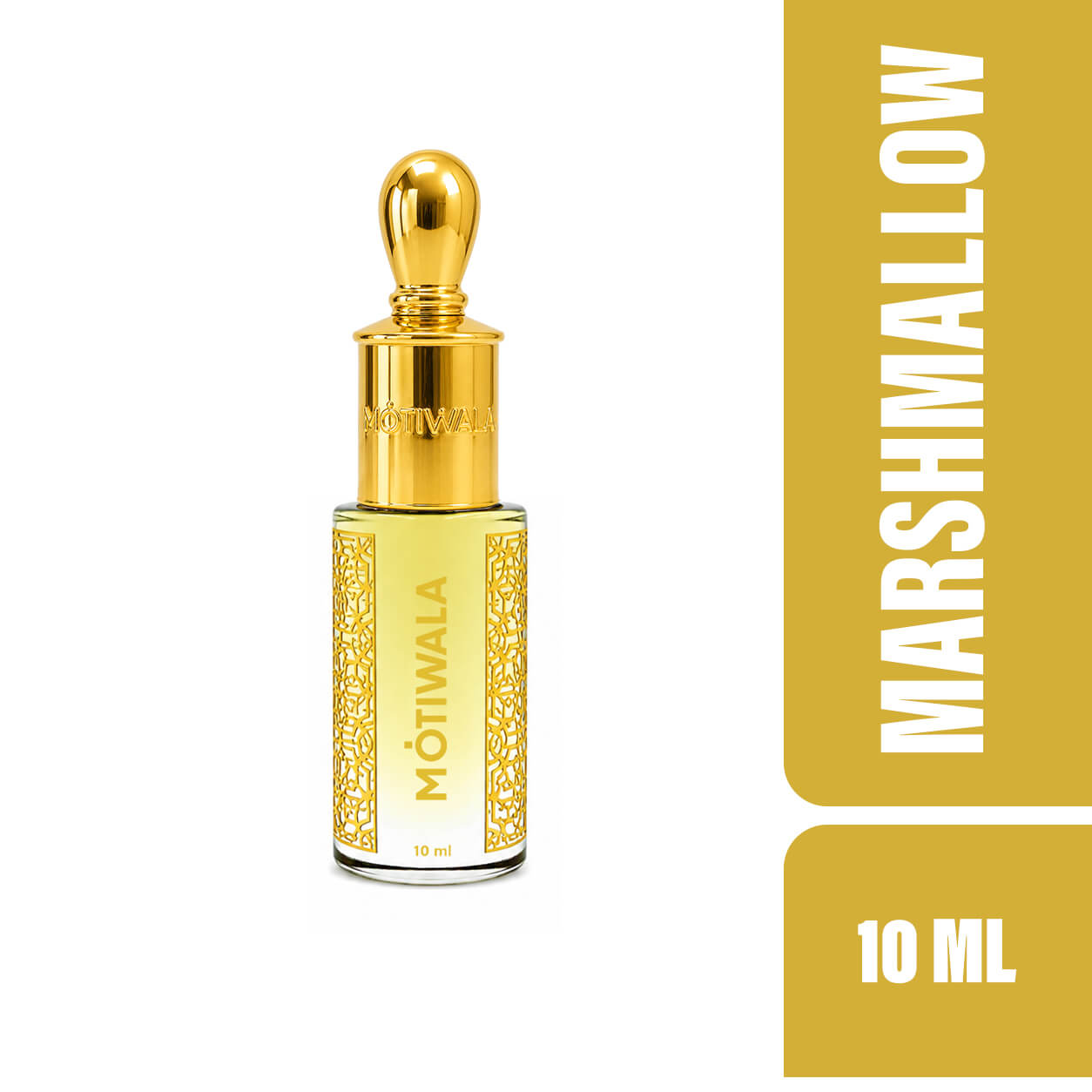 Marshmallow Attar