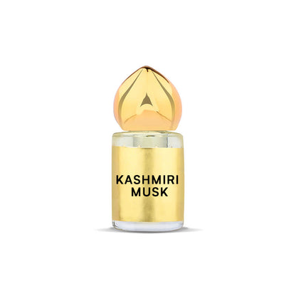 KASHMIRI MUSK Premium Attar