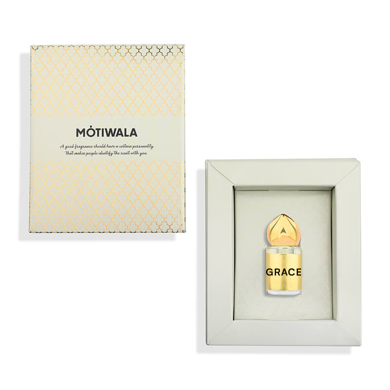 GRACE Premium Attar