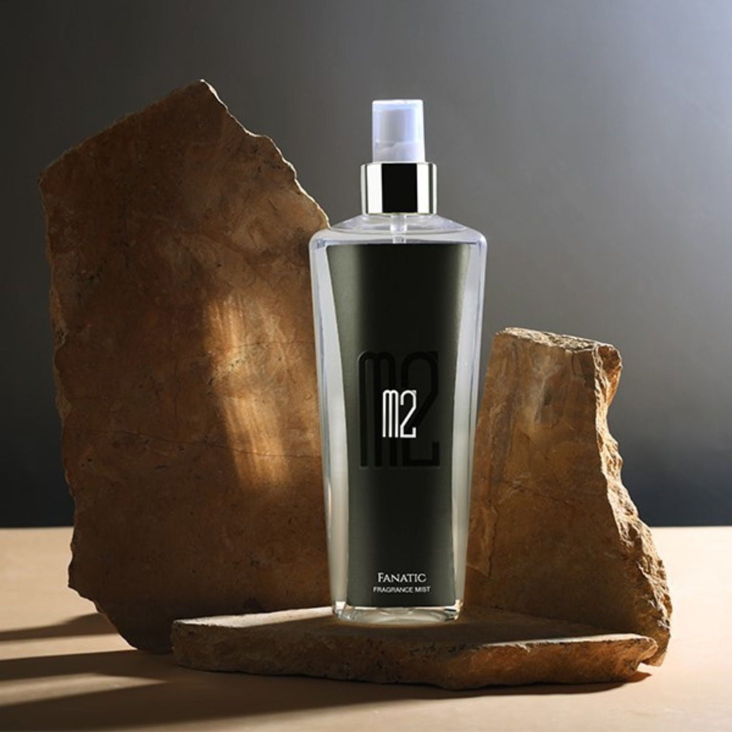 FANATIC M2 UNISEX BODY MIST (250 ml)