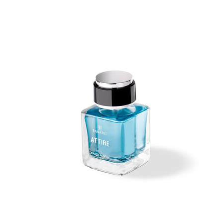 FANATIC ATTIRE EDP Perfume (100ml)