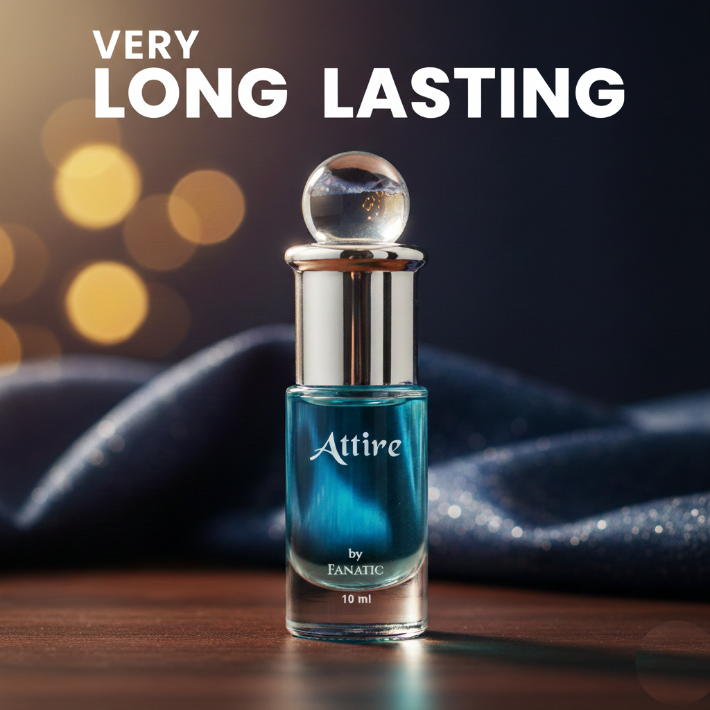 ATTIRE ROLL ON PERFUME