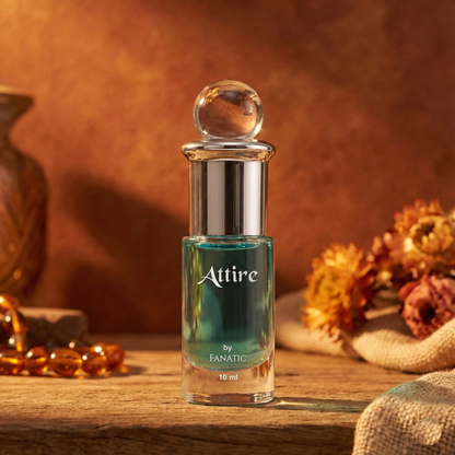 ATTIRE ROLL ON PERFUME