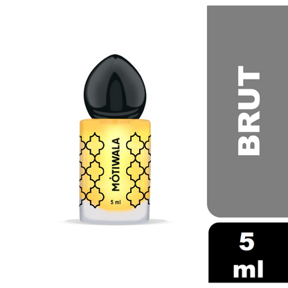 BRUT