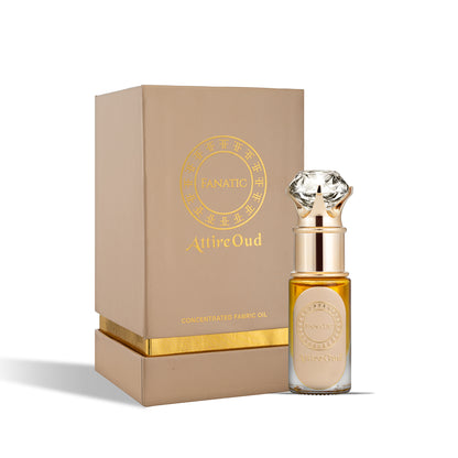 Attire Oud Roll-On Attar